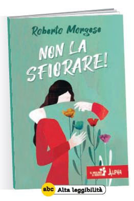 NON LA SFIORARE ! raffaello