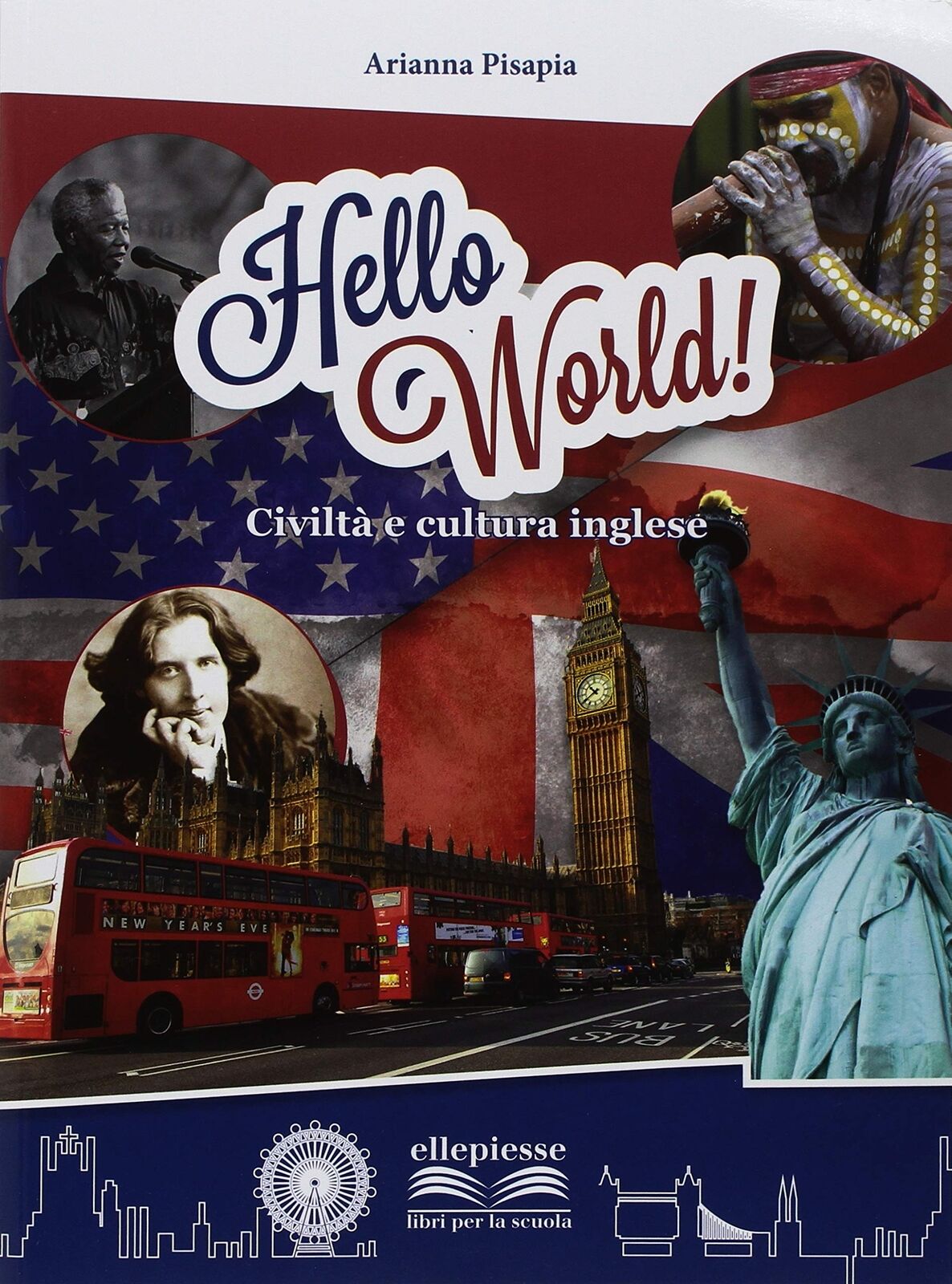Hello World Ellepiesse