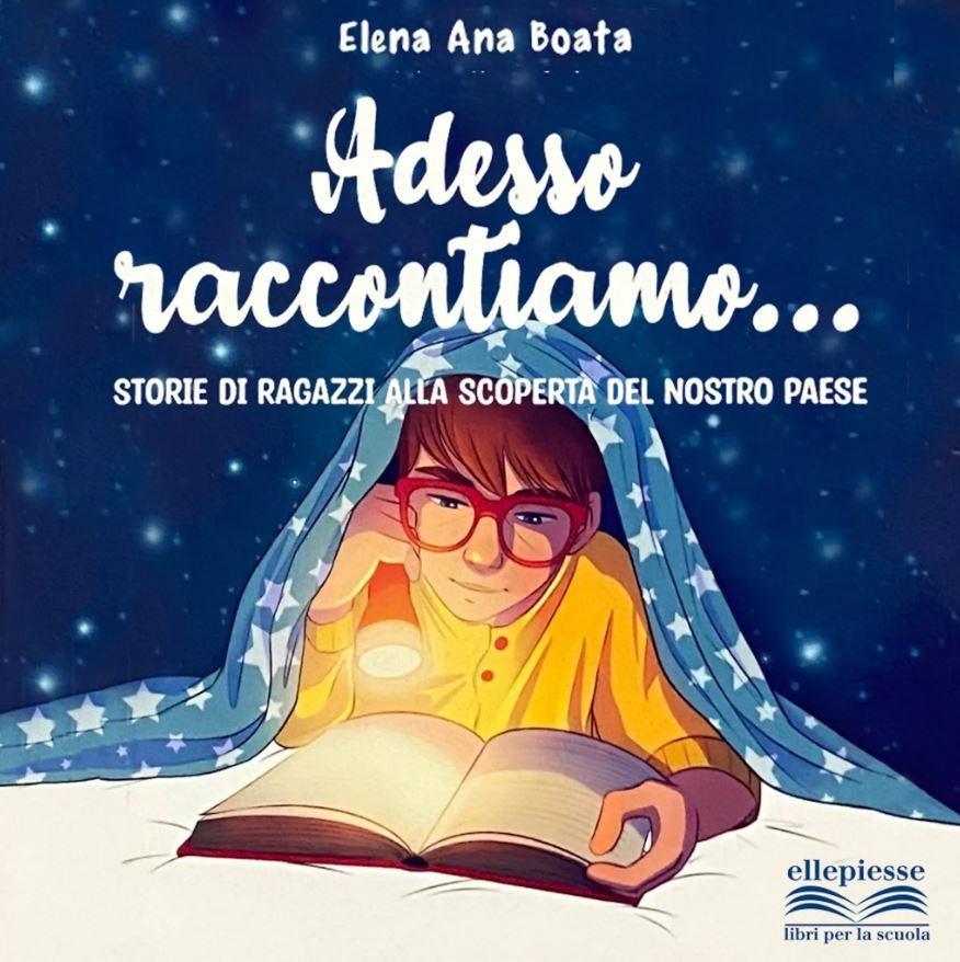 Adesso Raccontiamo Ellepiesse