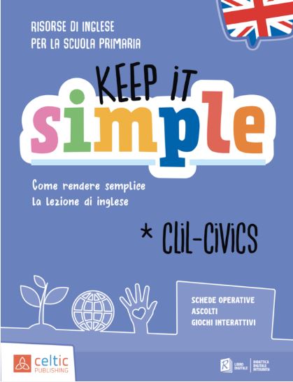 KEEP IT SIMPLE-CLIL CIVICS RAFFAELLO