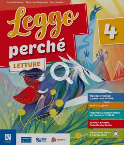 LEGGO PERCHE'...4° PACK RAFFAELLO