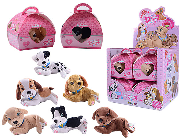 Mammy Surprise Dog New Collection sbabam