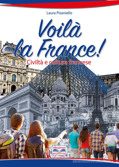 Voilà la France! ellepiesse