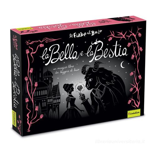 Fiabe al buio - La bella e la bestia Ludattica