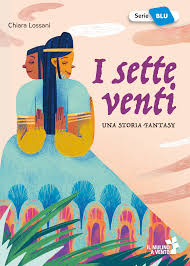 i sette venti Raffaello Libri