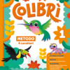 Colibri 1 metodo 4 caratteri pack Raffaello 