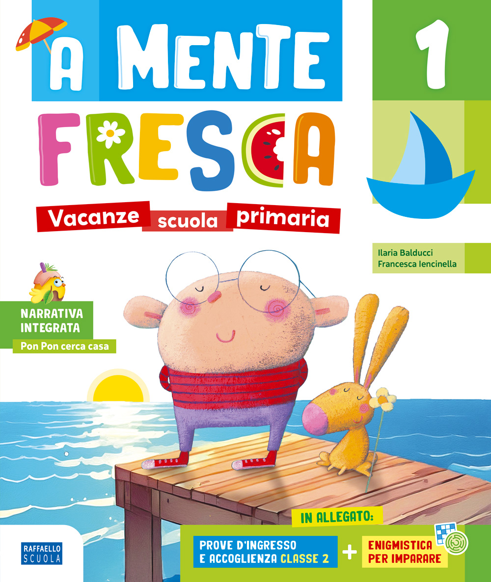 A Mente Fresca 1  Raffaello