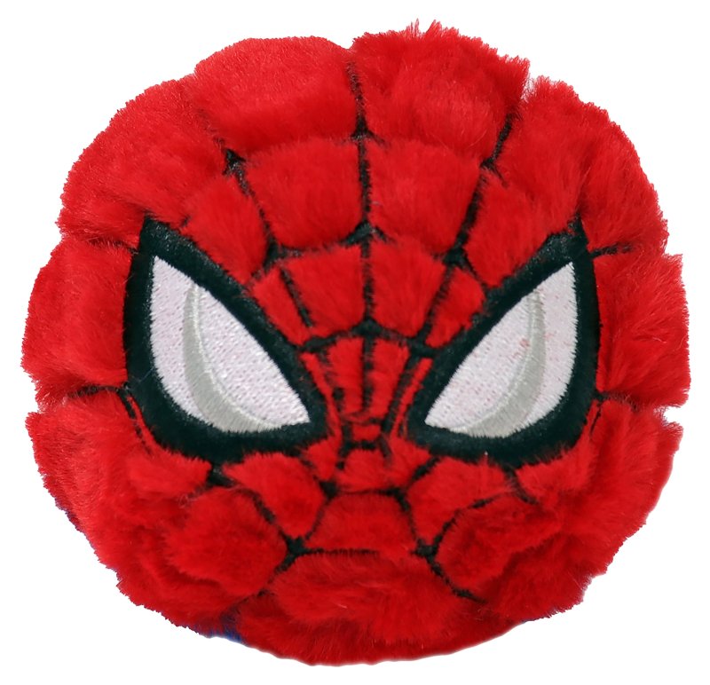Beanie Bouncers Spider-man TY