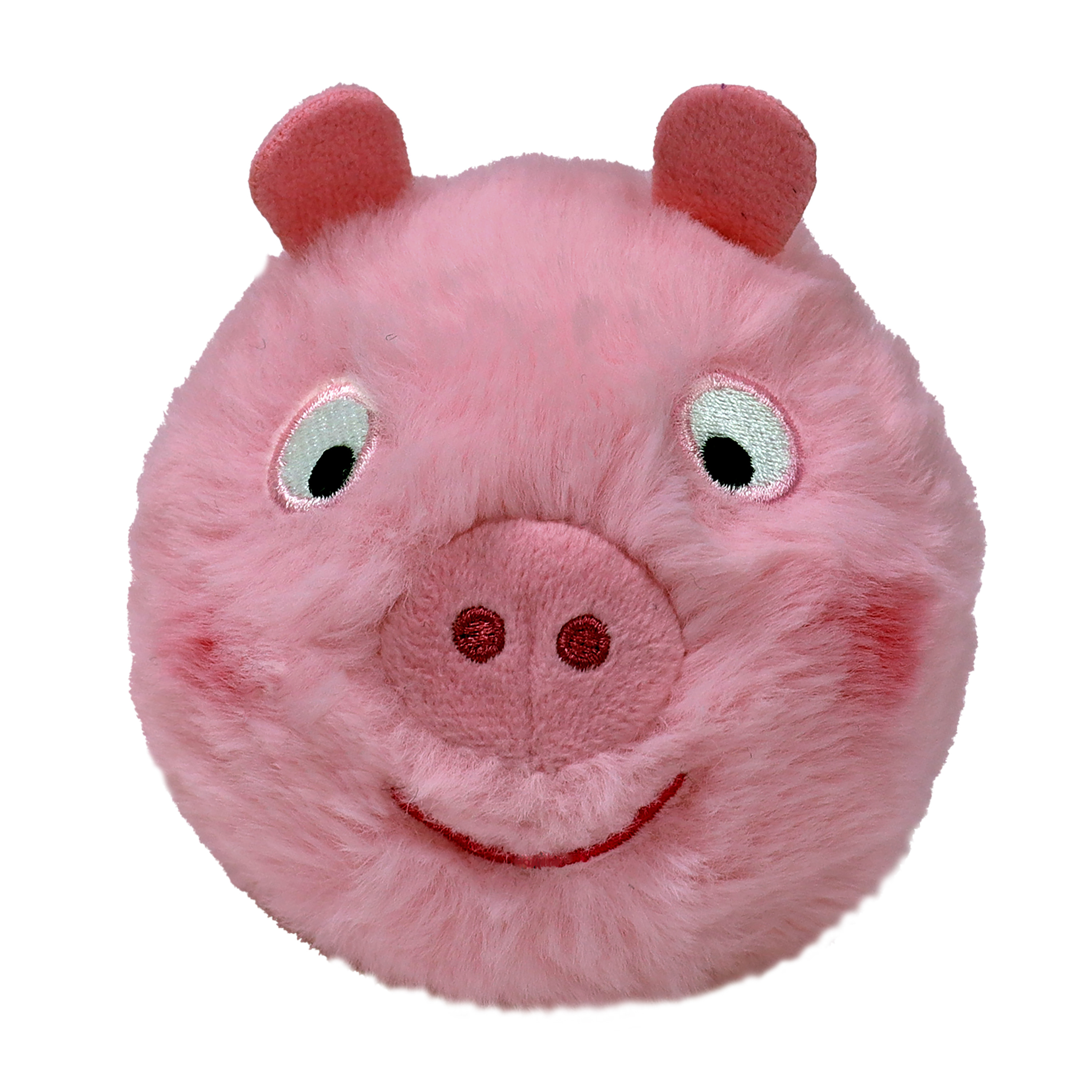 Beanie Bouncers Peppa TY