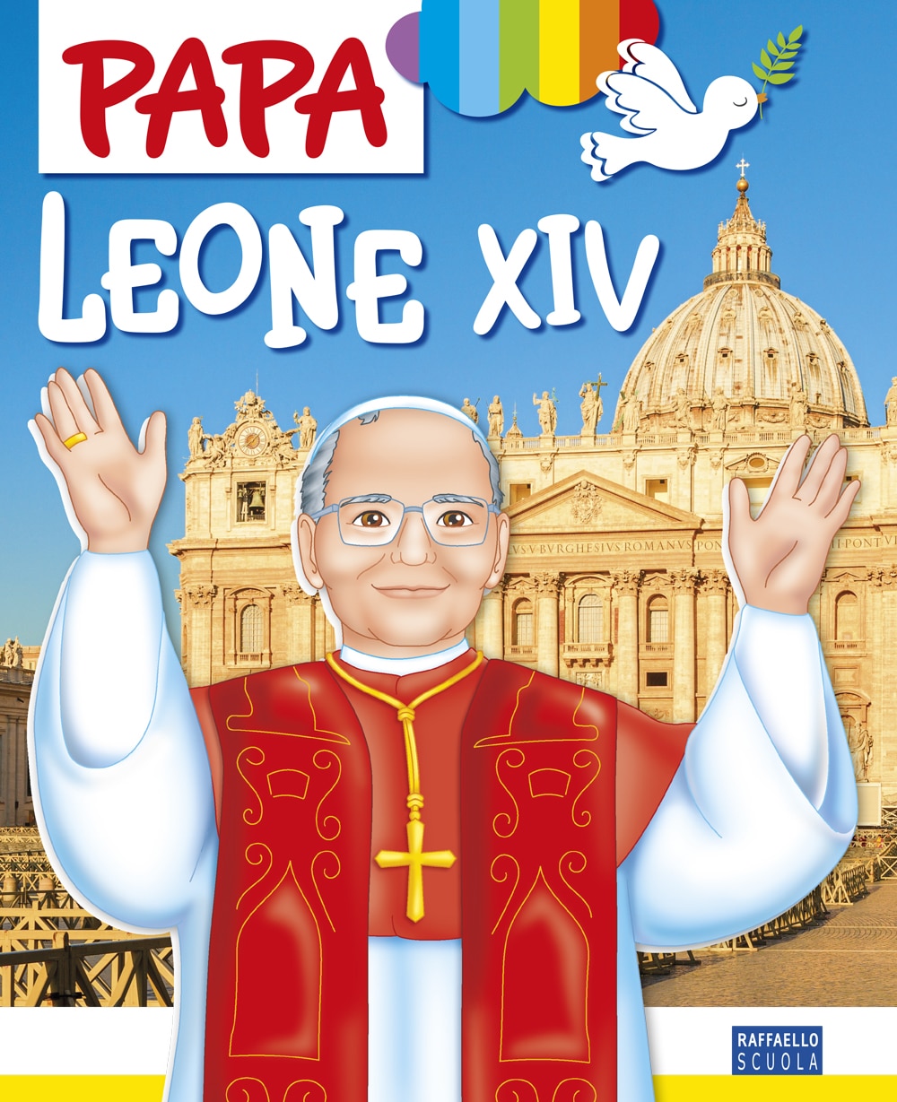 Papa Leone Raffaello