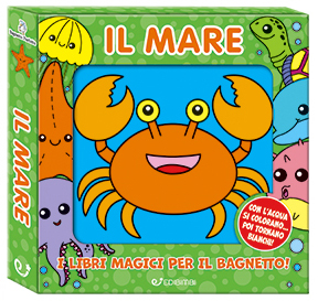 Bagnetto perfetto Edicart