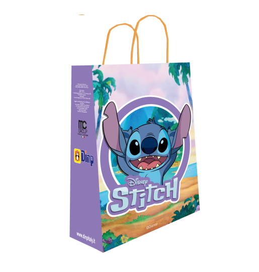 STITCH DINP