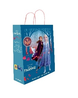 FROZEN Dinp