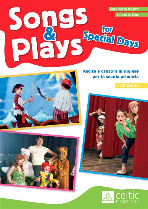 SONGS & PLAYS FOR SPECIAL DAYS 