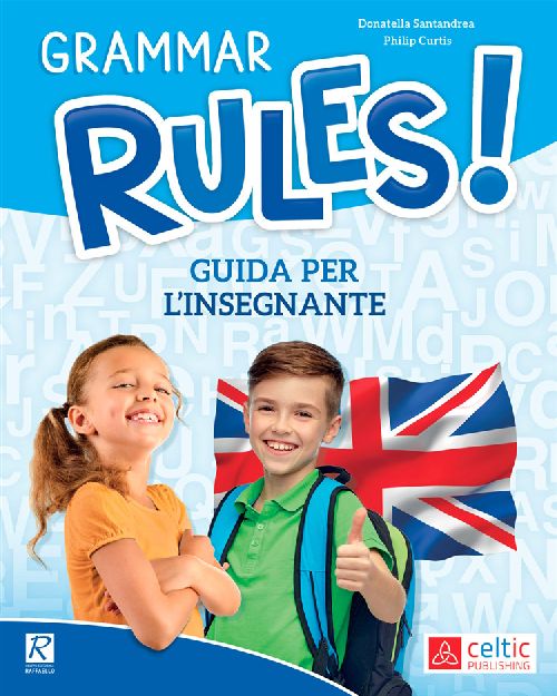 GRAMMAR RULES GUIDE                      