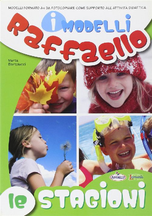 MODELLI LE STAGIONI 