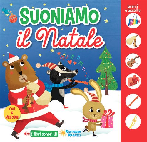 SUONIAMO IL NATALE 