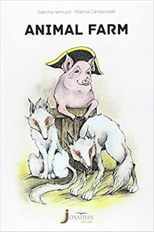 Animal Farm 