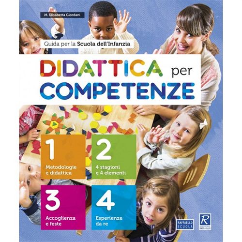 DIDATTICA PER COMPETENZE GUIDA 