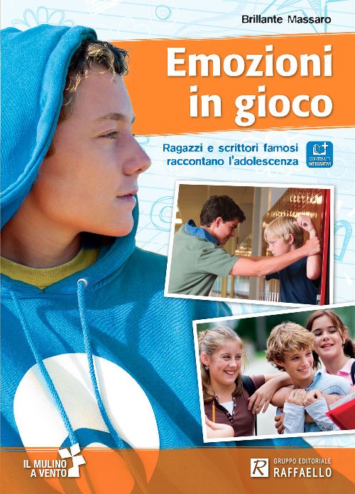 EMOZIONI IN GIOCO Raffaello Libri