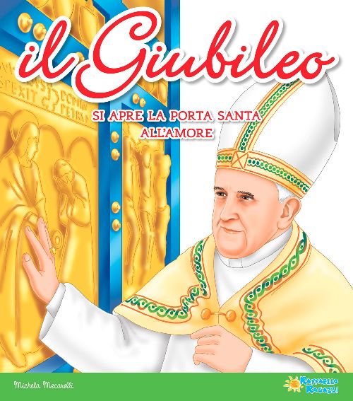 IL GIUBILEO Raffaello Libri