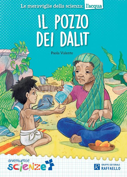 IL POZZO DEL DALIT Raffaello Libri