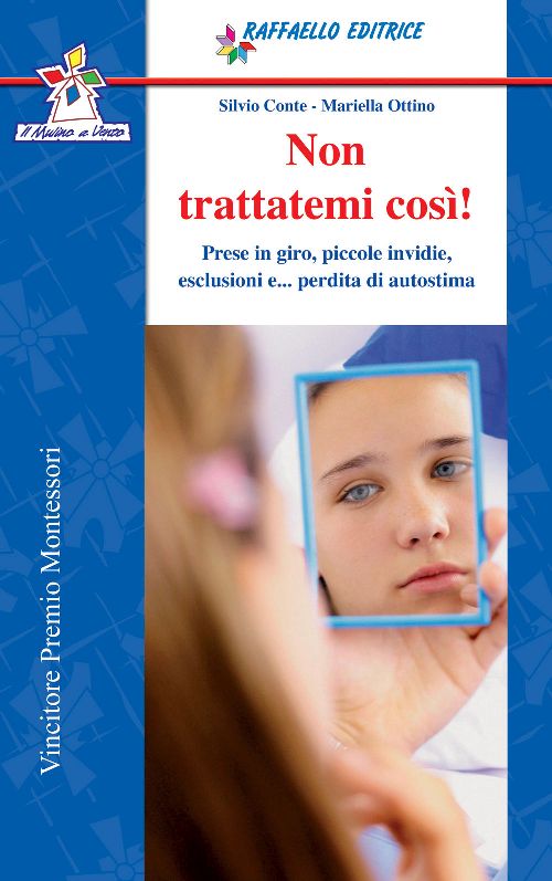 NON TRATTATEMI COSI' 
