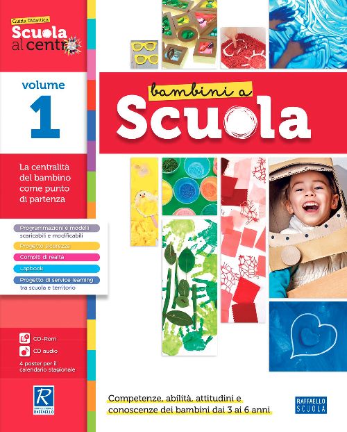 LA SCUOLA AL CENTRO GUIDA 